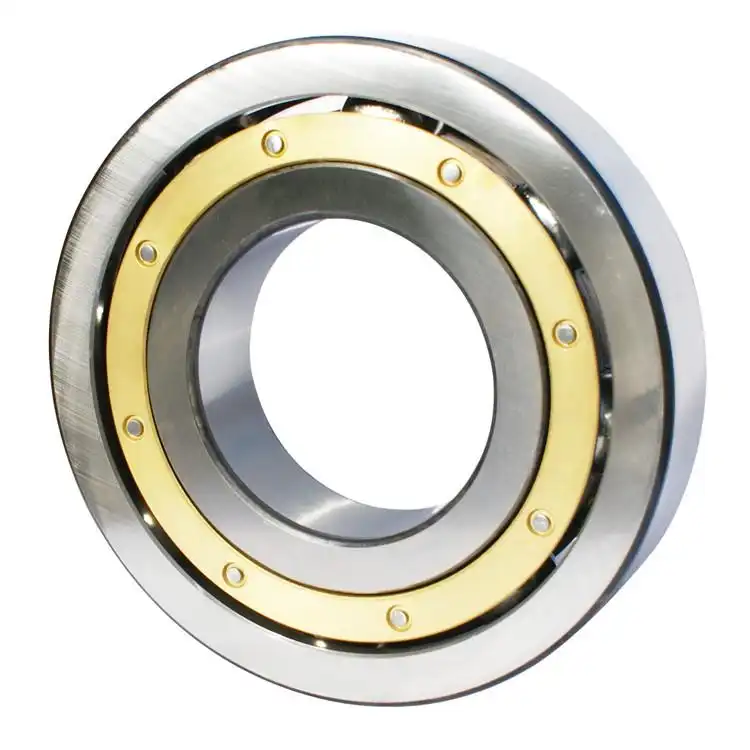 Top Malaysian Buyers Importing Deep Groove Ball Bearings from China